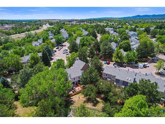 10509 W Dartmouth Ave, Lakewood, CO 80227