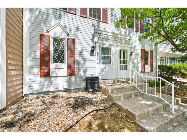 10509 W Dartmouth Ave, Lakewood, CO 80227