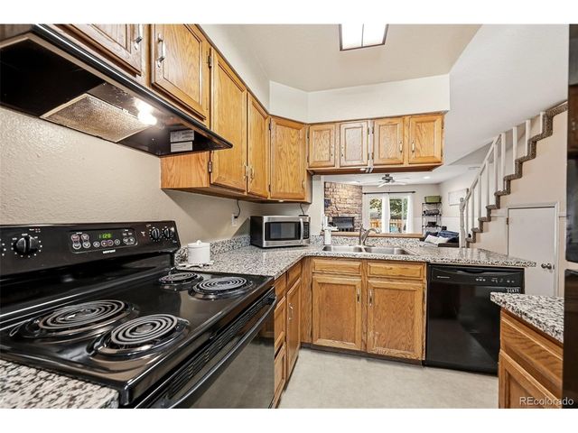 10509 W Dartmouth Ave, Lakewood, CO 80227