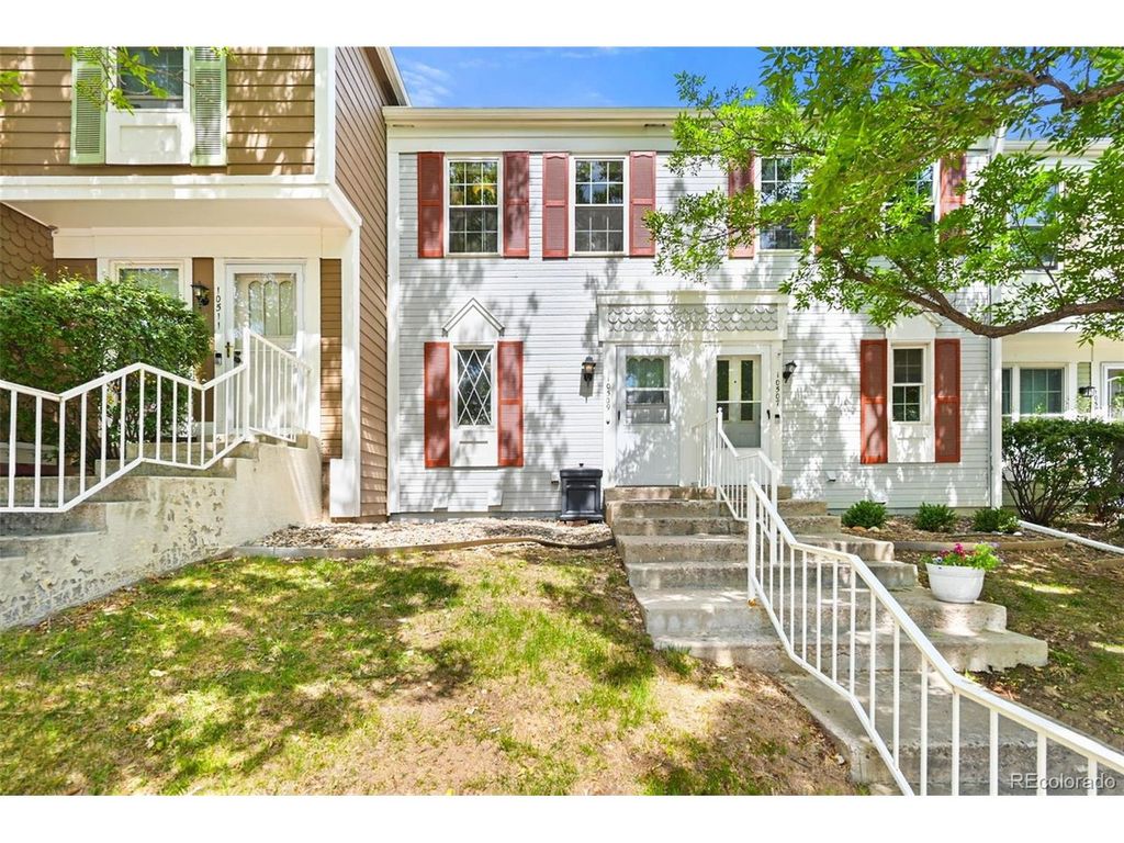 10509 W Dartmouth Ave, Lakewood, CO 80227