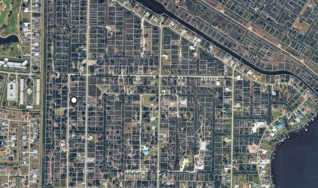 2090 HIGHLANDS ROAD, Punta Gorda, FL 33983