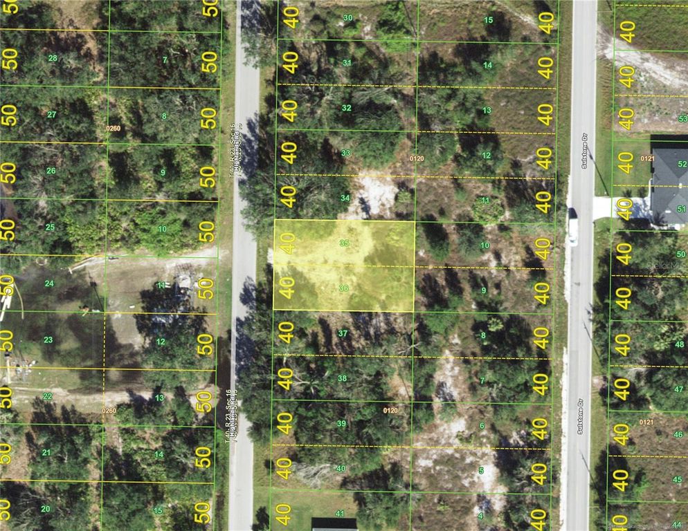 2090 HIGHLANDS ROAD, Punta Gorda, FL 33983