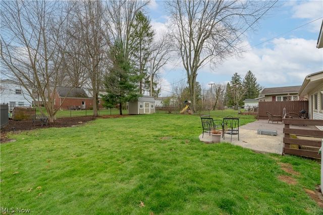 2435 Eastern Avenue, Alliance, OH 44601