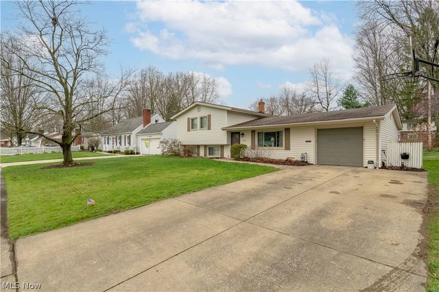 2435 Eastern Avenue, Alliance, OH 44601