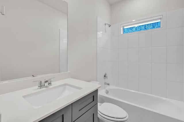 9425 Gossamer St, Mckinney, TX 75071