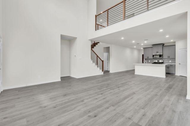 9425 Gossamer St, Mckinney, TX 75071