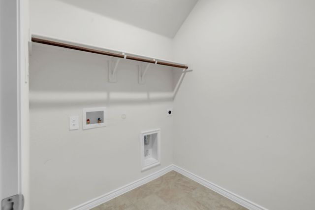 9425 Gossamer St, Mckinney, TX 75071