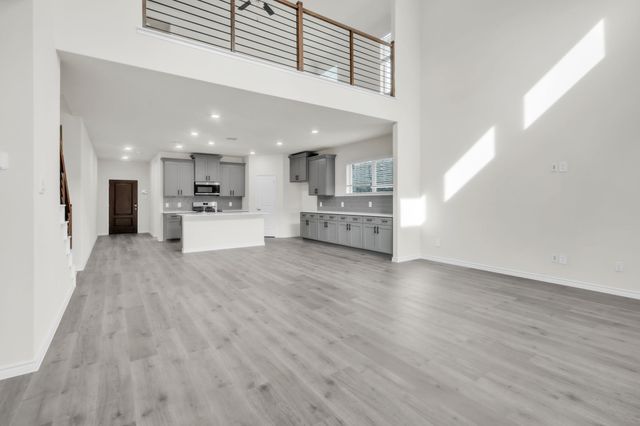 9425 Gossamer St, Mckinney, TX 75071