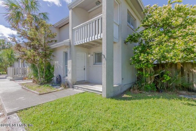 360 14TH Avenue S A, Jacksonville Beach, FL 32250