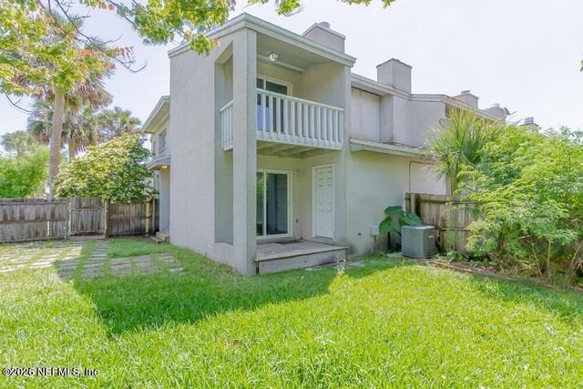 360 14TH Avenue S A, Jacksonville Beach, FL 32250
