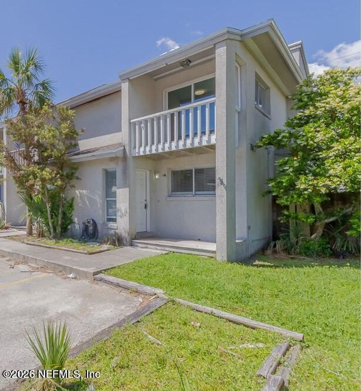 360 14TH Avenue S A, Jacksonville Beach, FL 32250