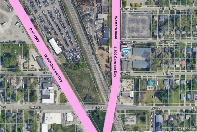 3220 Western Road, Flint, MI 48506