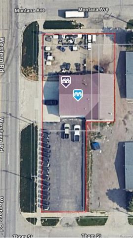 3220 Western Road, Flint, MI 48506