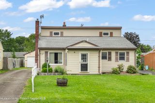 321 Lincoln Boulevard, Hudson, NY 12534