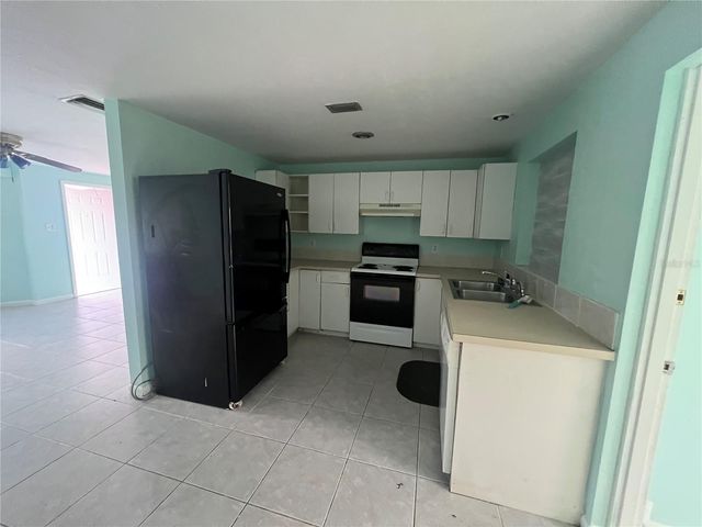 394 FERRIS DRIVE NW, Port Charlotte, FL 33952