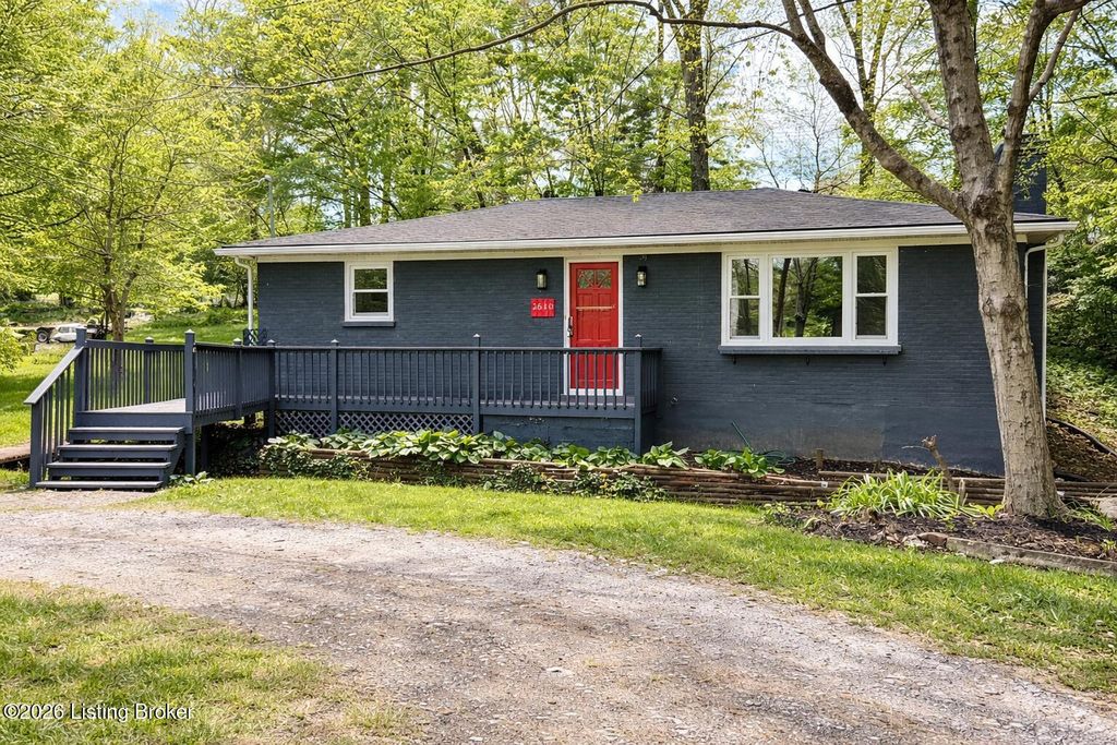 5610 Haunz Ln, Louisville, KY 40241