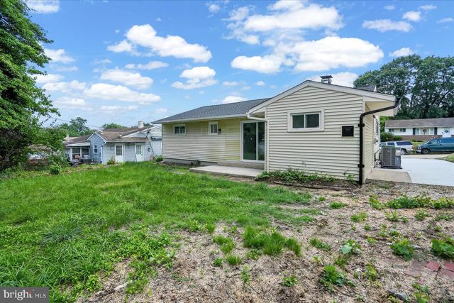 5624 KNELL AVE, Baltimore, MD 21206