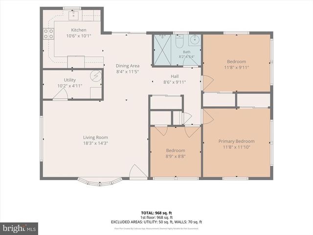 5624 KNELL AVE, Baltimore, MD 21206