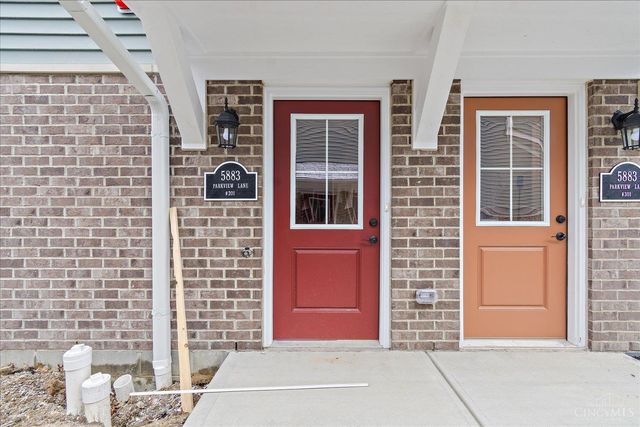 5883 Parkview Lane, Miami Twp, OH 45150