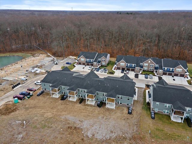 5883 Parkview Lane, Miami Twp, OH 45150