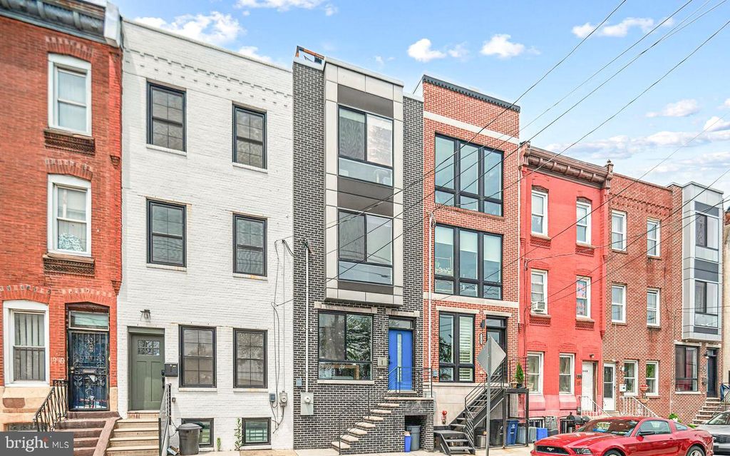 1844 N 4TH ST, Philadelphia, PA 19122