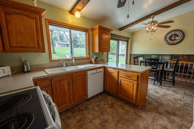 N97W21763 White Horse DRIVE, Colgate, WI 53017