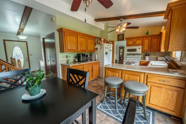 N97W21763 White Horse DRIVE, Colgate, WI 53017