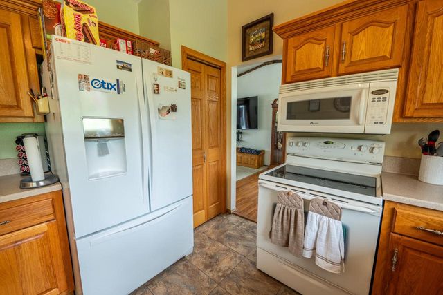 N97W21763 White Horse DRIVE, Colgate, WI 53017