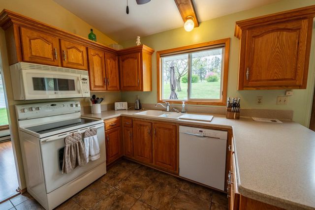 N97W21763 White Horse DRIVE, Colgate, WI 53017