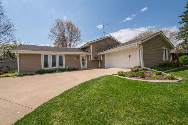 N97W21763 White Horse DRIVE, Colgate, WI 53017