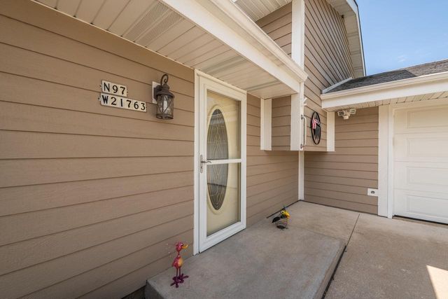 N97W21763 White Horse DRIVE, Colgate, WI 53017