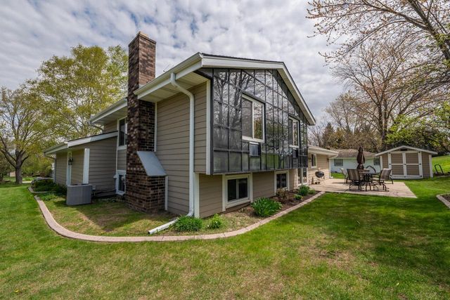 N97W21763 White Horse DRIVE, Colgate, WI 53017