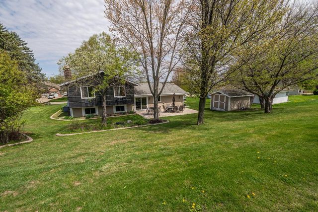N97W21763 White Horse DRIVE, Colgate, WI 53017