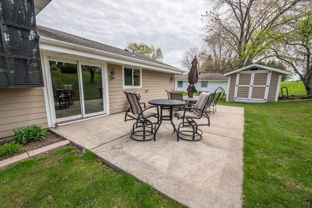 N97W21763 White Horse DRIVE, Colgate, WI 53017