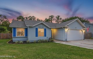 382 DIJON Drive S, Jacksonville, FL 32225