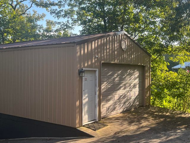 224 Robin Hood dr, Hardy, AR 72542