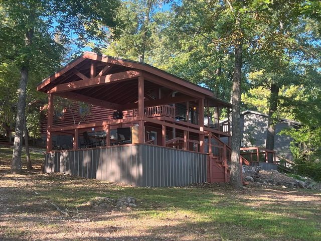 224 Robin Hood dr, Hardy, AR 72542