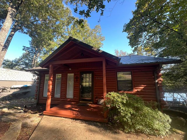 224 Robin Hood dr, Hardy, AR 72542