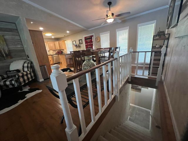 224 Robin Hood dr, Hardy, AR 72542
