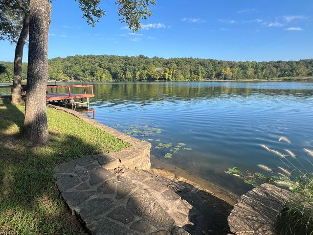 224 Robin Hood dr, Hardy, AR 72542
