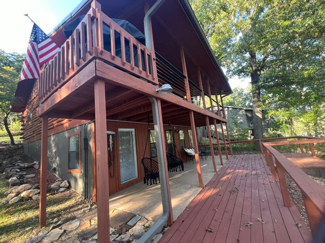 224 Robin Hood dr, Hardy, AR 72542