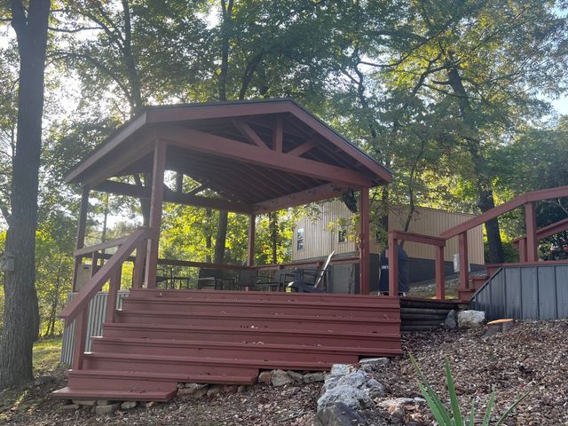 224 Robin Hood dr, Hardy, AR 72542