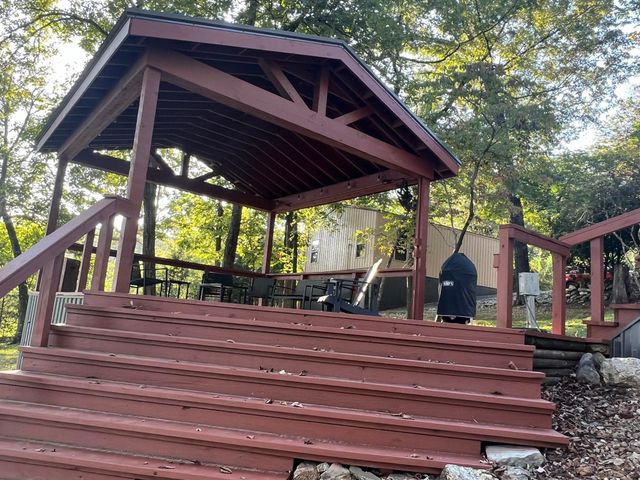 224 Robin Hood dr, Hardy, AR 72542