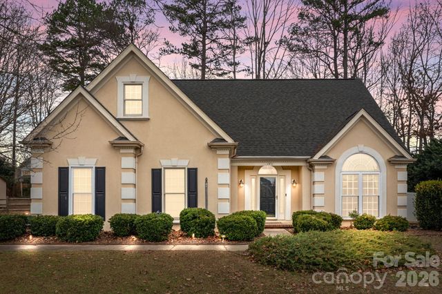 1451 Pine Needle Lane, Mooresville, NC 28115