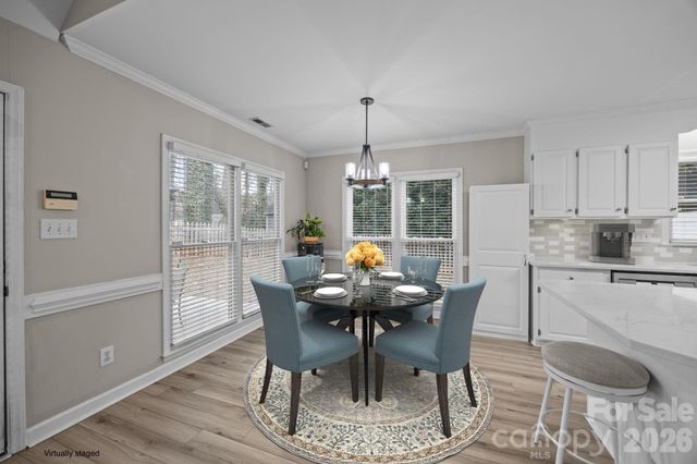 1451 Pine Needle Lane, Mooresville, NC 28115