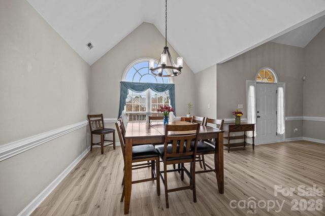 1451 Pine Needle Lane, Mooresville, NC 28115