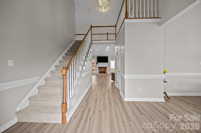 1451 Pine Needle Lane, Mooresville, NC 28115