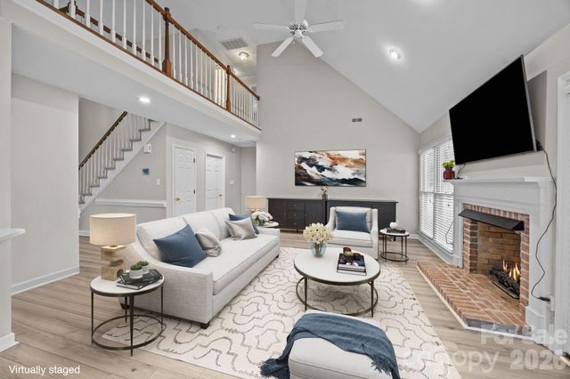 1451 Pine Needle Lane, Mooresville, NC 28115