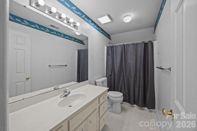 1451 Pine Needle Lane, Mooresville, NC 28115