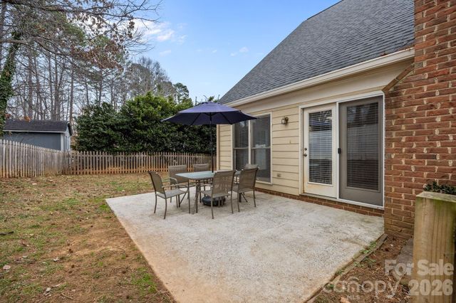 1451 Pine Needle Lane, Mooresville, NC 28115